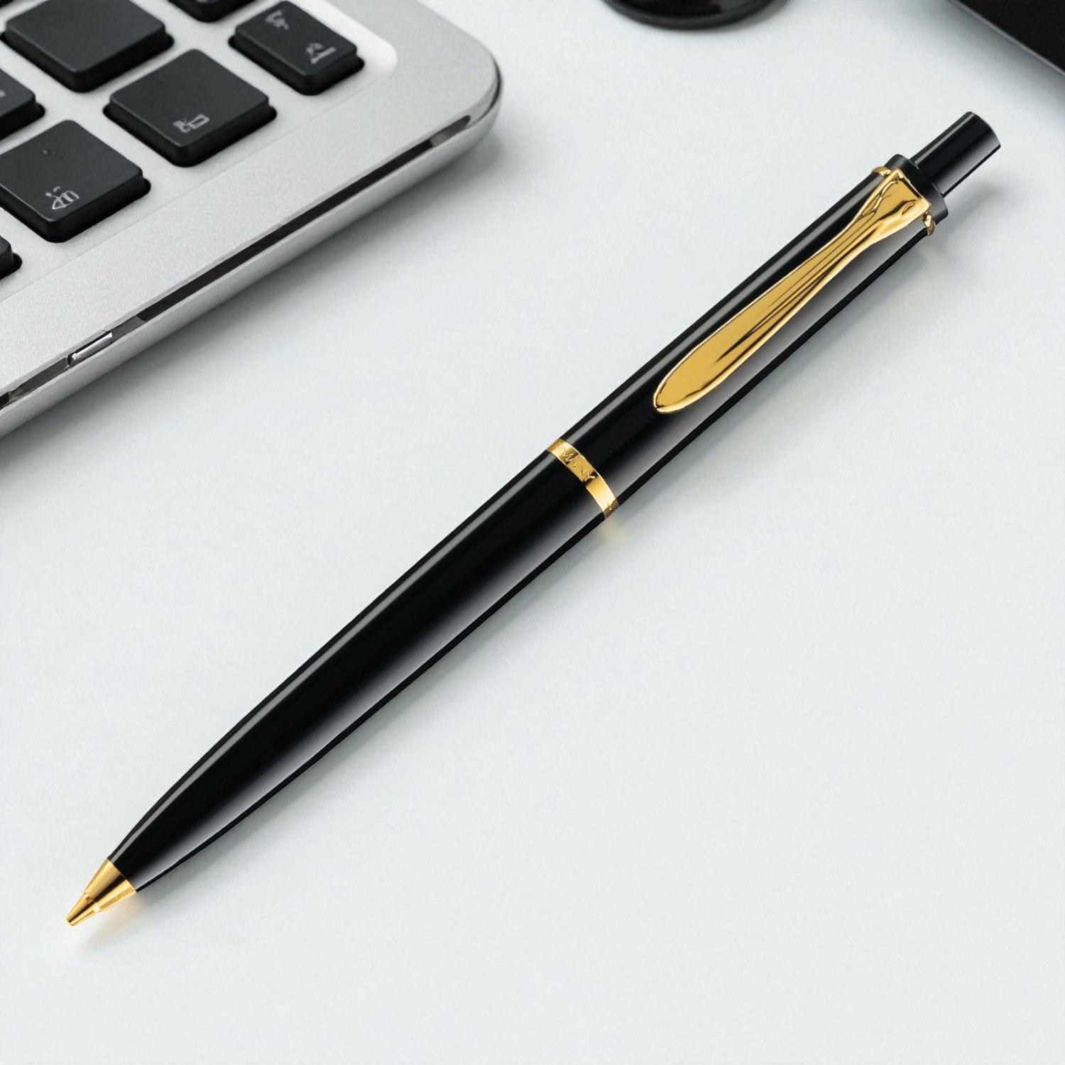 Pelikan Classic D200 Black Mechanical Pencil (0.7 MM) 983262