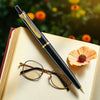 Pelikan Classic K200 Black Ballpoint Pen 987719