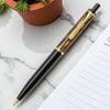 Pelikan Classic K200 Brown Marbled Ballpoint Pen 808965