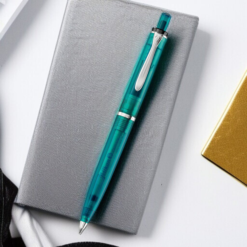 Pelikan Classic K205 SE Apatite Ballpoint Pen 821933