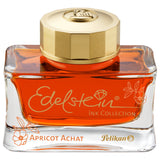 Pelikan Classic M200 Apricot Achat Fountain Pen Set (Special Edition)