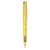 Pelikan Classic M200 Pyrite Fountain Pen Set (Special Edition)