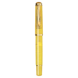Pelikan Classic M200 Pyrite Fountain Pen Set (Special Edition)