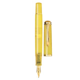 Pelikan Classic M200 Pyrite Fountain Pen (Special Edition)