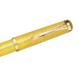 Pelikan Classic M200 Pyrite Fountain Pen Set (Special Edition)