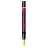 Pelikan Classic M200 Red Marbled Fountain Pen (Special Edition)