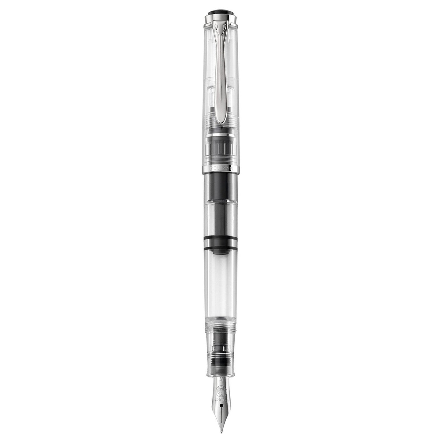 Pelikan Classic M205 Demonstrator Fountain Pen (Special Edition)
