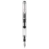 Pelikan Classic M205 Demonstrator Fountain Pen (Special Edition)