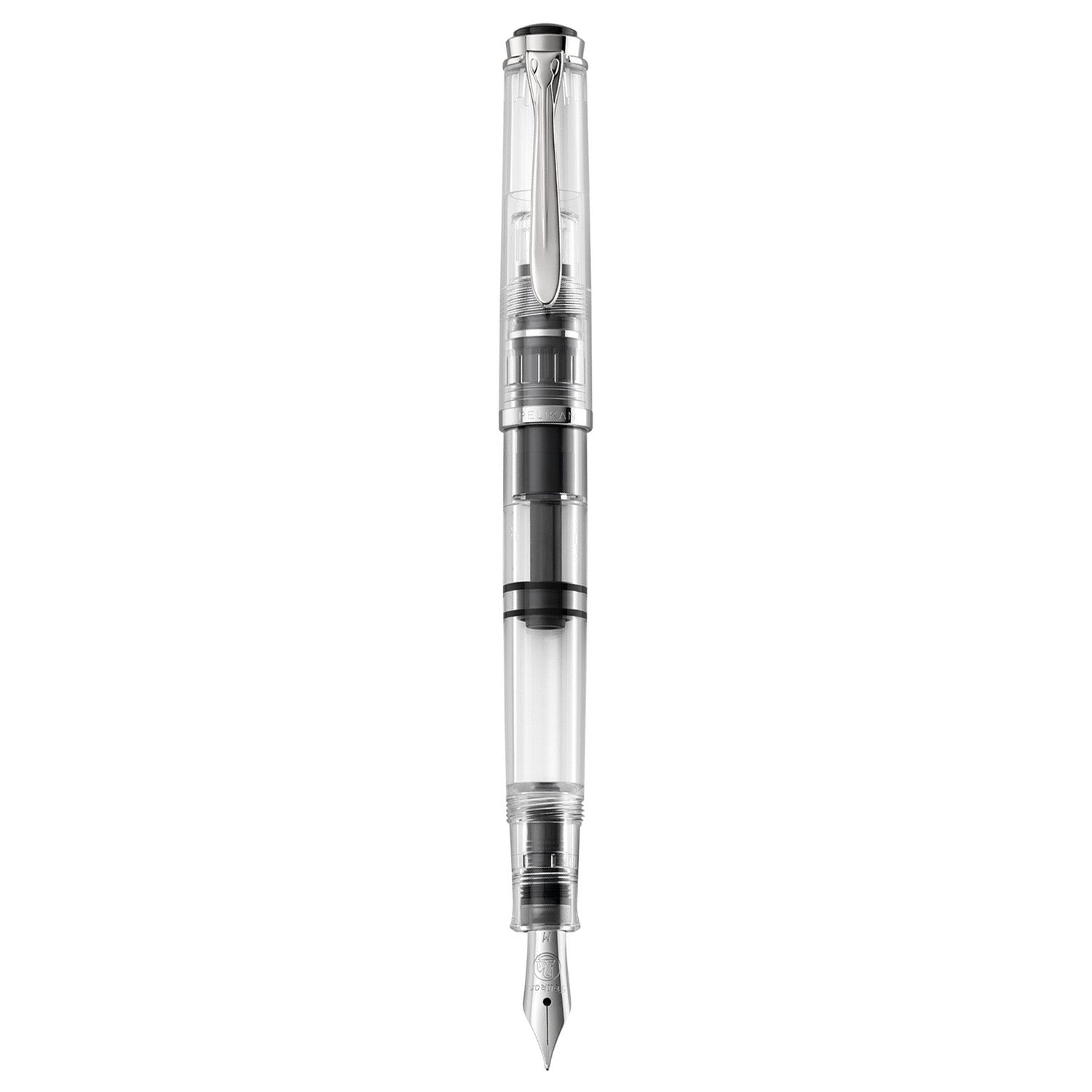 Pelikan Classic M205 Demonstrator Fountain Pen (Special Edition)