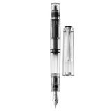 Pelikan Classic M205 Demonstrator Fountain Pen (Special Edition)