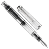 Pelikan Classic M205 Demonstrator Fountain Pen (Special Edition)
