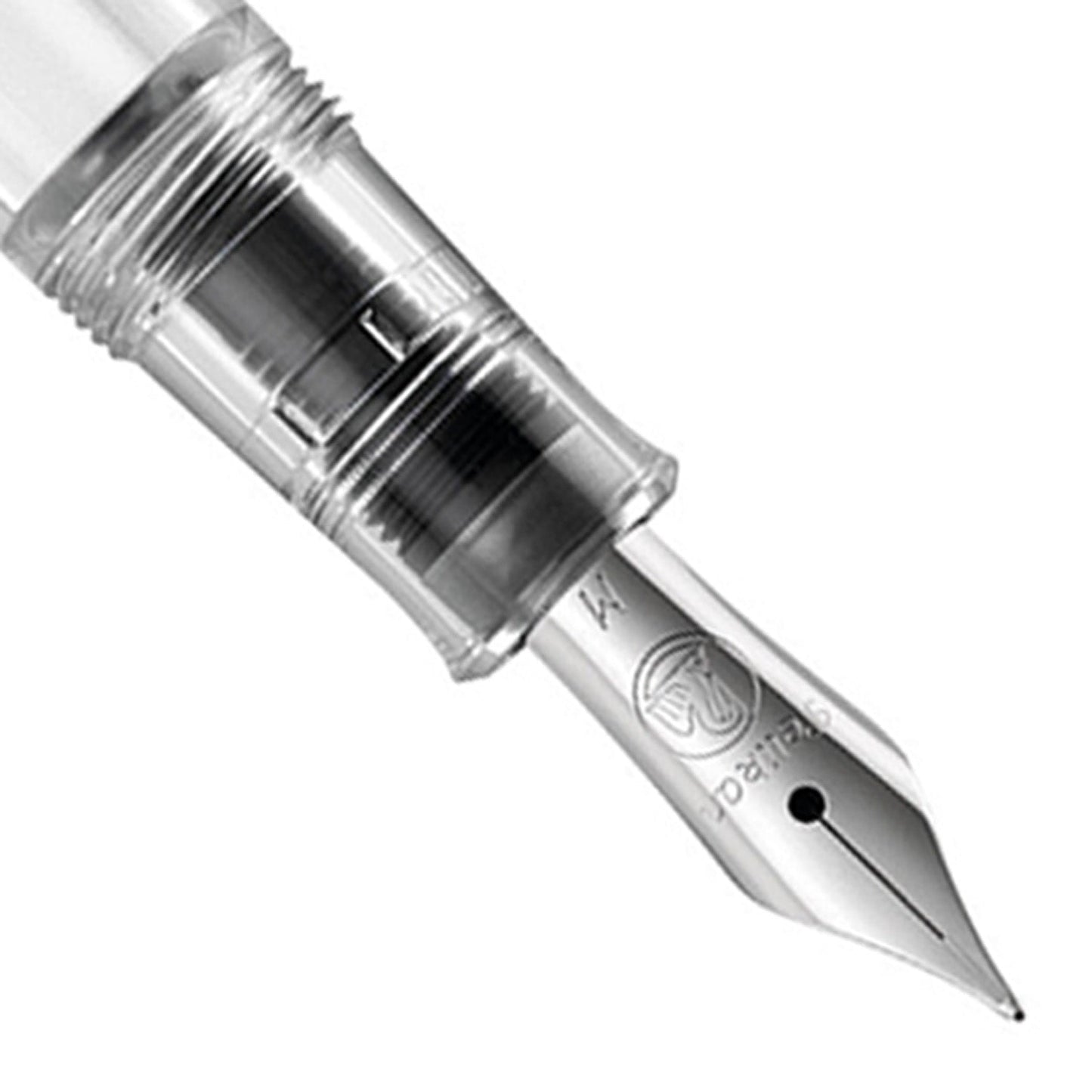 Pelikan Classic M205 Demonstrator Fountain Pen (Special Edition)