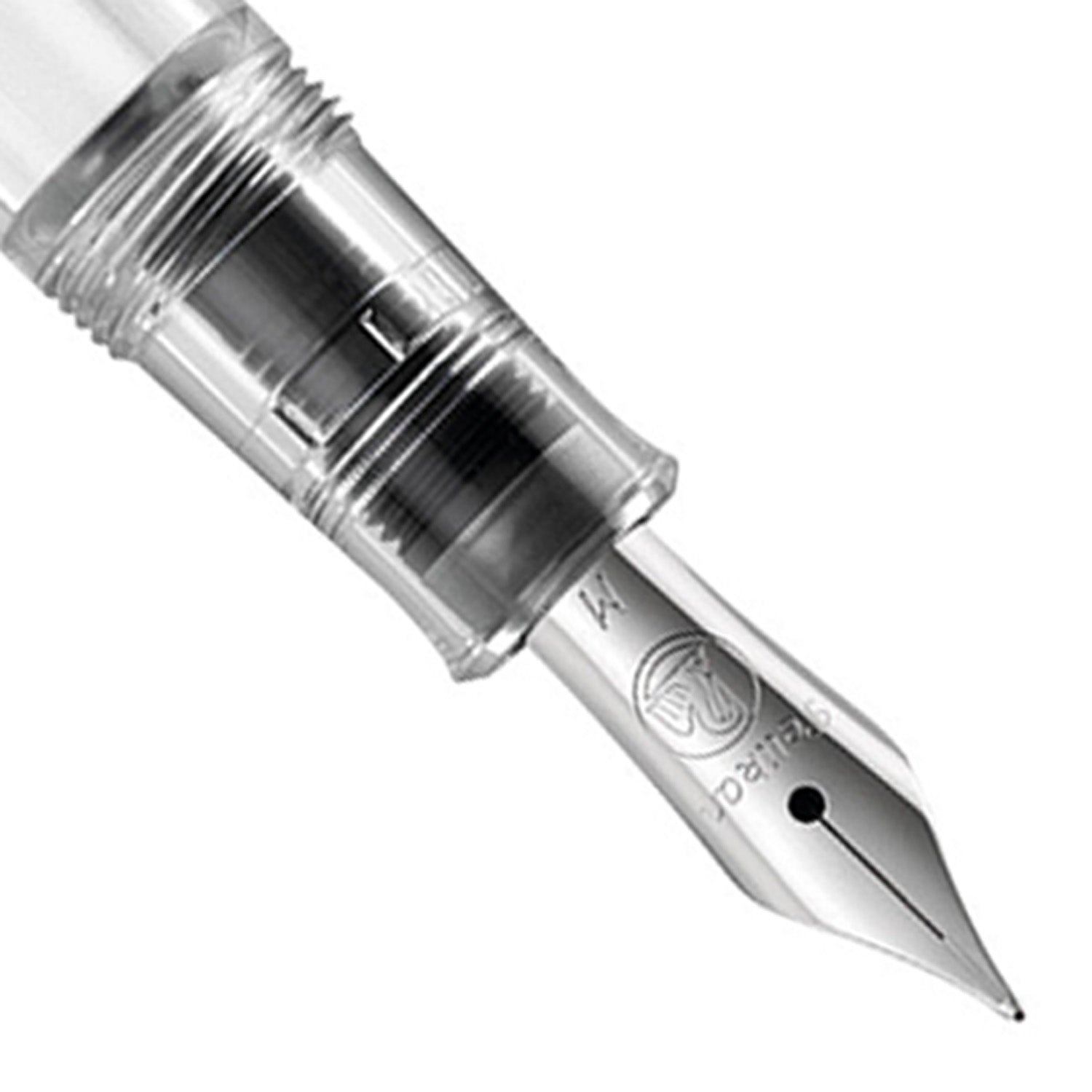 Pelikan Classic M205 Demonstrator Fountain Pen (Special Edition)