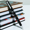 Pelikan Classic M215 Black Rings Fountain Pen