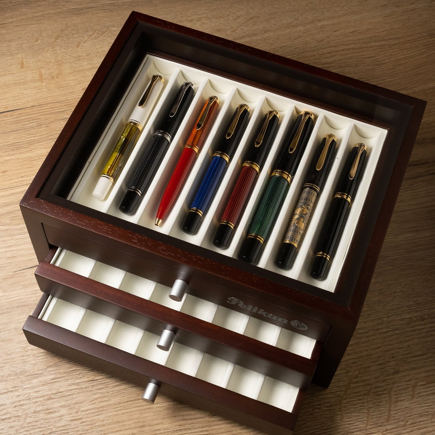 Pelikan Collectors Box For 24 Pens 806695