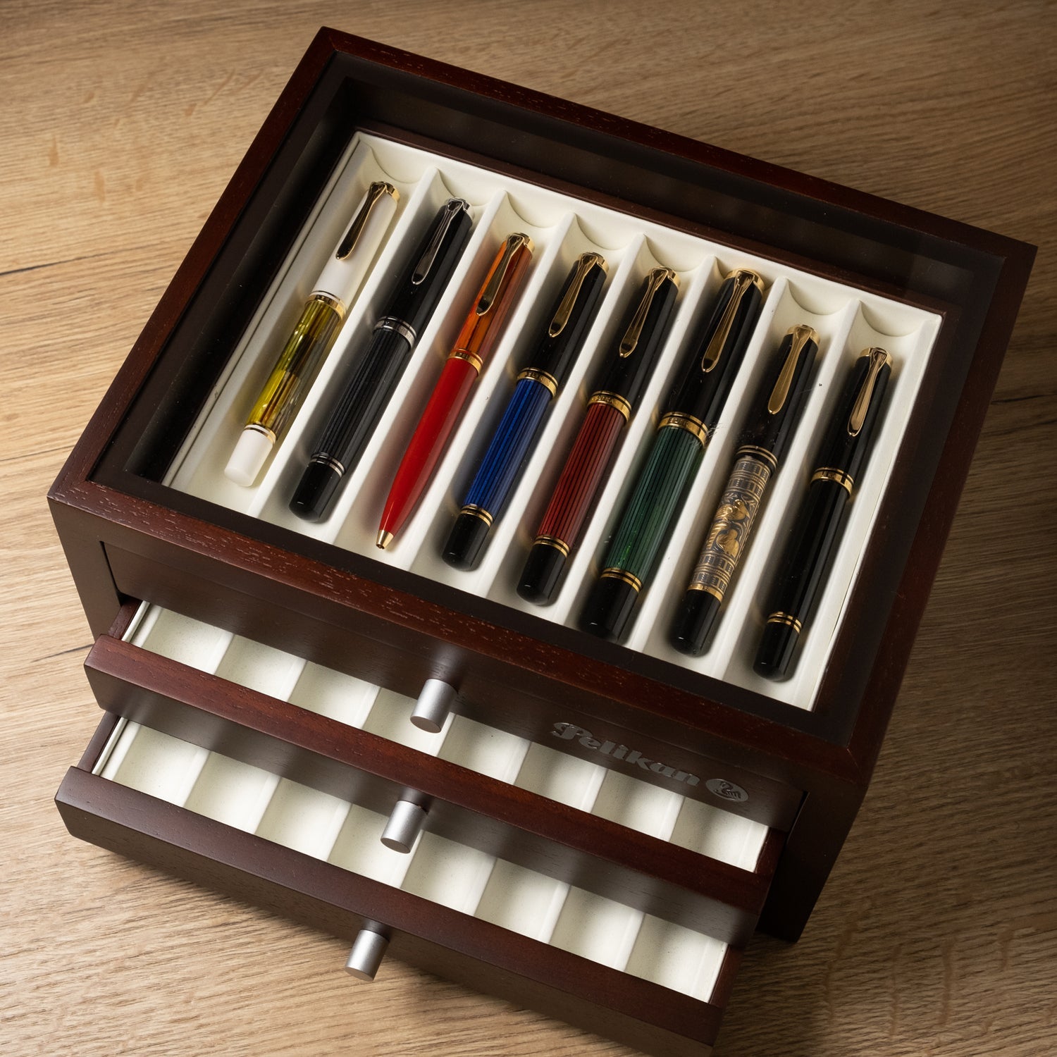 Pelikan Collectors Box For 24 Pens 806695