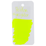 Pelikan Duo Highlighter Ink Bottle (Bright Yellow - 30 ML) 344879