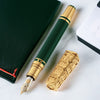 Pelikan M1108 Hanging Garden of Babylon Fountain Pen (Limited Edition)