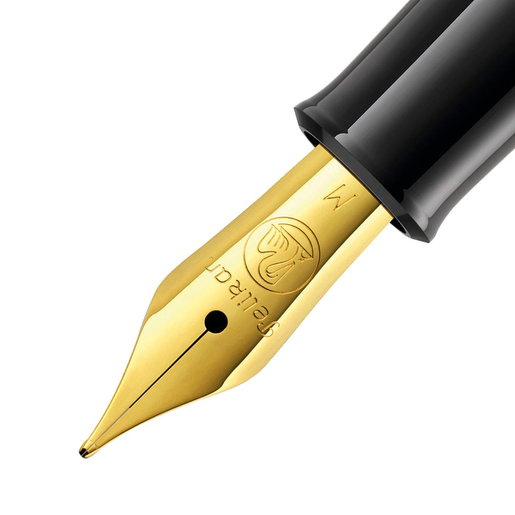 Pelikan M200 Nib Unit - Main Image