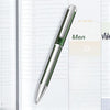 Pelikan Pura K40 Deep Green Ballpoint Pen 817431