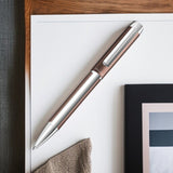 Pelikan Pura K40 Mocha Ballpoint Pen 817424