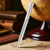 Pelikan Pura K40 Silver Ballpoint Pen 952069