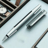 Pelikan Pura P40 Anthracite Fountain Pen