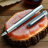 Pelikan Pura P40 Petrol Fountain Pen