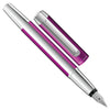 Pelikan Pura P40 Purple Fountain Pen