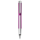 Pelikan Pura P40 Purple Fountain Pen