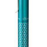 Pelikan Pura P40 Turquoise Fountain Pen (Special Edition)