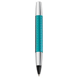 Pelikan Pura R40 Turquoise Roller Ball Pen 823753 (Special Edition)