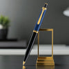 Pelikan Souveran D400 Black/Blue Mechanical Pencil (0.7 MM) 985390