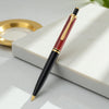 Pelikan Souveran D400 Black/Red Mechanical Pencil (0.7 MM) 925297
