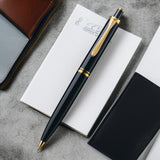 Pelikan Souveran D400 Black Mechanical Pencil (0.7 MM) 985374