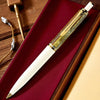 Pelikan Souveran D400 White Tortoiseshell Mechanical Pencil (0.7 MM) 935361
