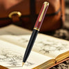 Pelikan Souveran D600 Black/Red Mechanical Pencil (0.7 MM) 928952