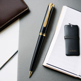 Pelikan Souveran D600 Black Mechanical Pencil (0.7 MM) 979633