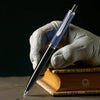 Pelikan Souveran K405 Black/Blue Ballpoint Pen 932715