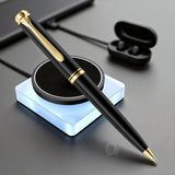 Pelikan Souveran K800 Black Ballpoint Pen 987826