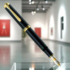 Pelikan Souveran M1000 Black Fountain Pen