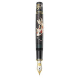 Pelikan Souveran M1000 Maki-e Goldfish Fountain Pen (Limited Edition)