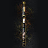 Pelikan Souveran M1000 Maki-e Goldfish Fountain Pen (Limited Edition)