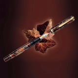 Pelikan Souveran M1000 Maki-E Ivy & Komon Fountain Pen (Limited Edition)