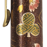 Pelikan Souveran M1000 Maki-e Four Seasons Lucky Charm Fountain Pen (Limited Edition)