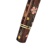 Pelikan Souveran M1000 Maki-e Four Seasons Lucky Charm Fountain Pen (Limited Edition)