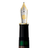 Pelikan Souveran M1000 Maki-e Four Seasons Lucky Charm Fountain Pen (Limited Edition)