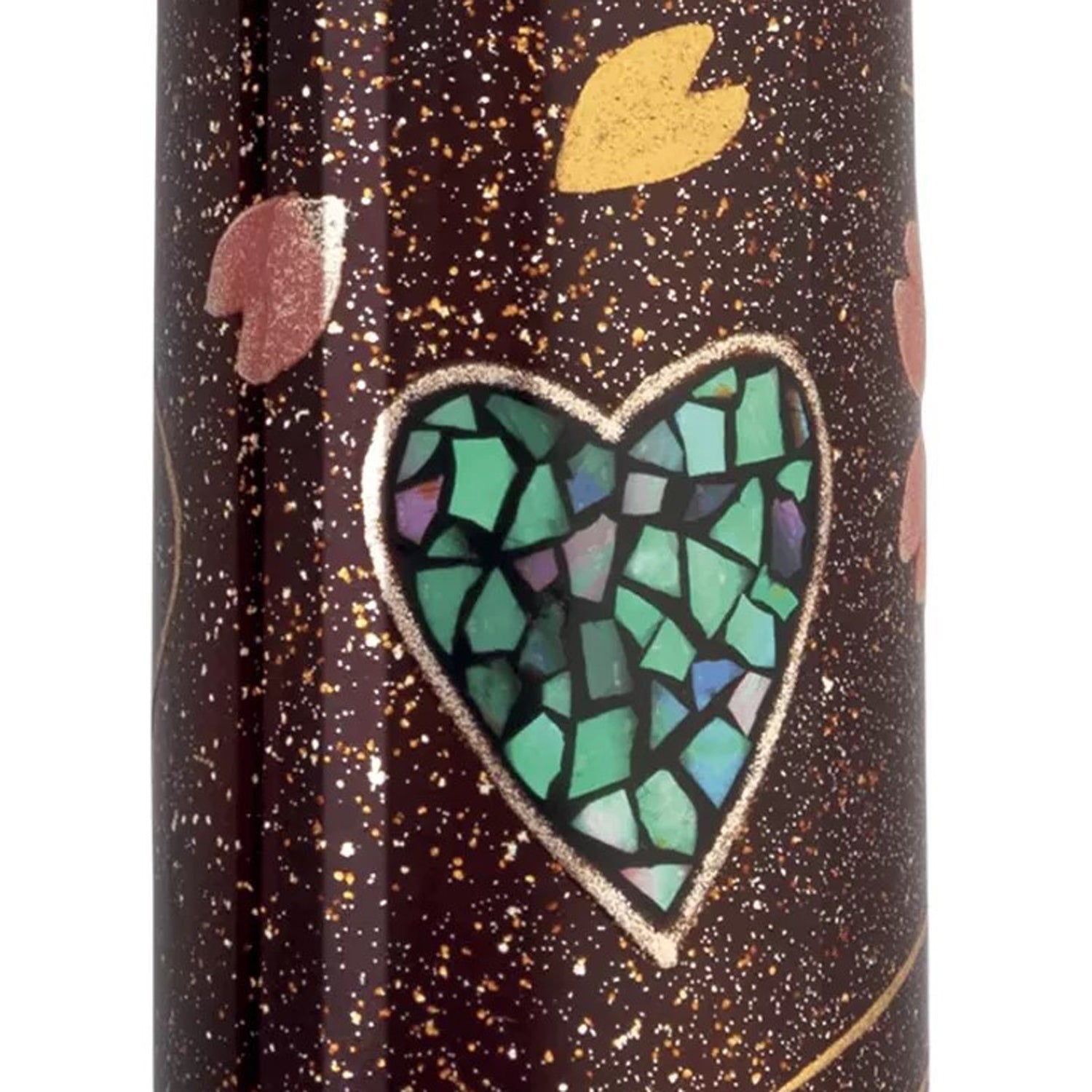 Pelikan Souveran M1000 Maki-e Four Seasons Lucky Charm Fountain Pen (Limited Edition)