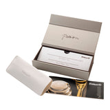 Pelikan Souveran M1000 Raden Black Infinity Fountain Pen (Limited Edition)
