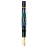 Pelikan Souveran M1000 Raden Black Infinity Fountain Pen (Limited Edition)